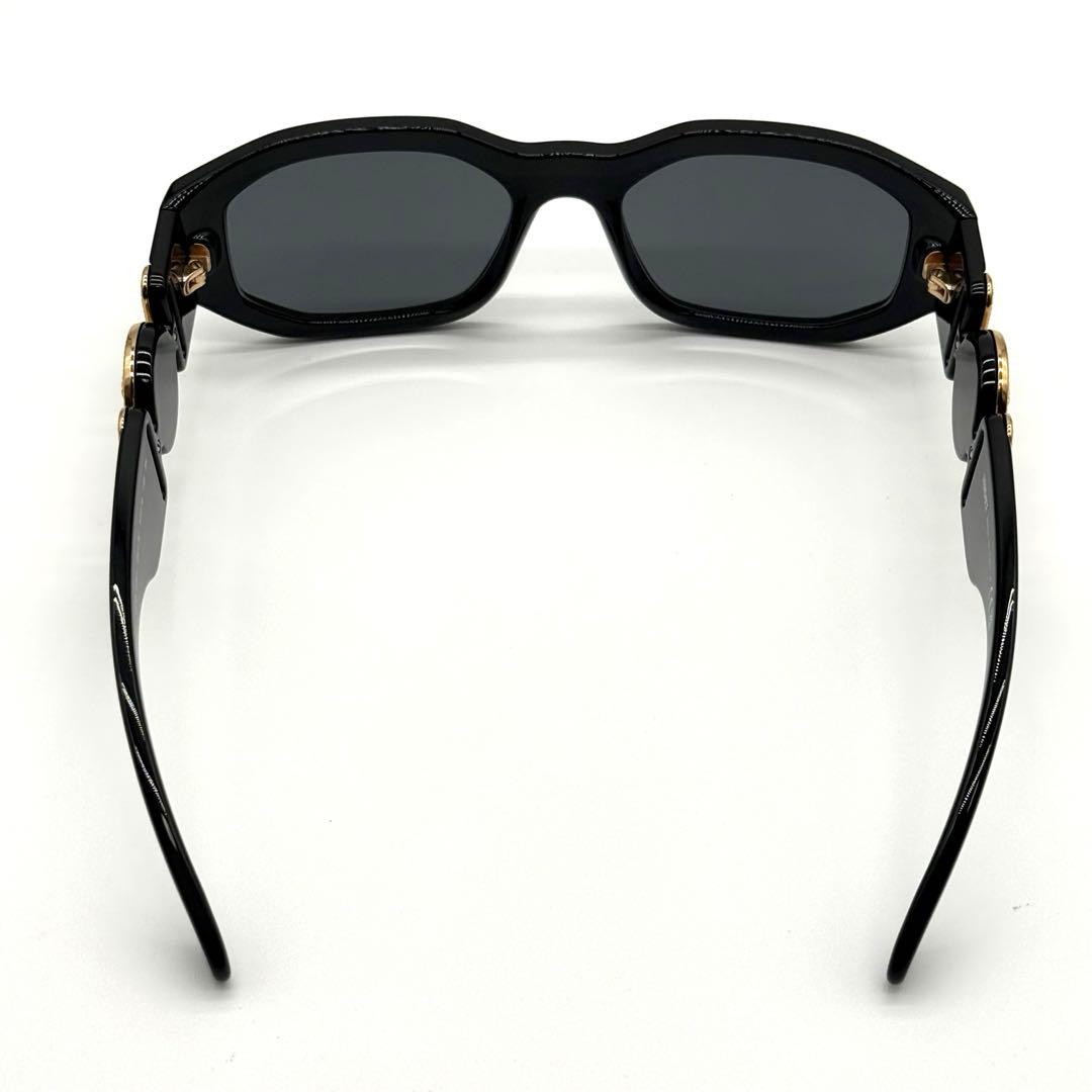 VERSACE ヴェルサーチ MOD メデューサ サングラス メガネ 眼鏡