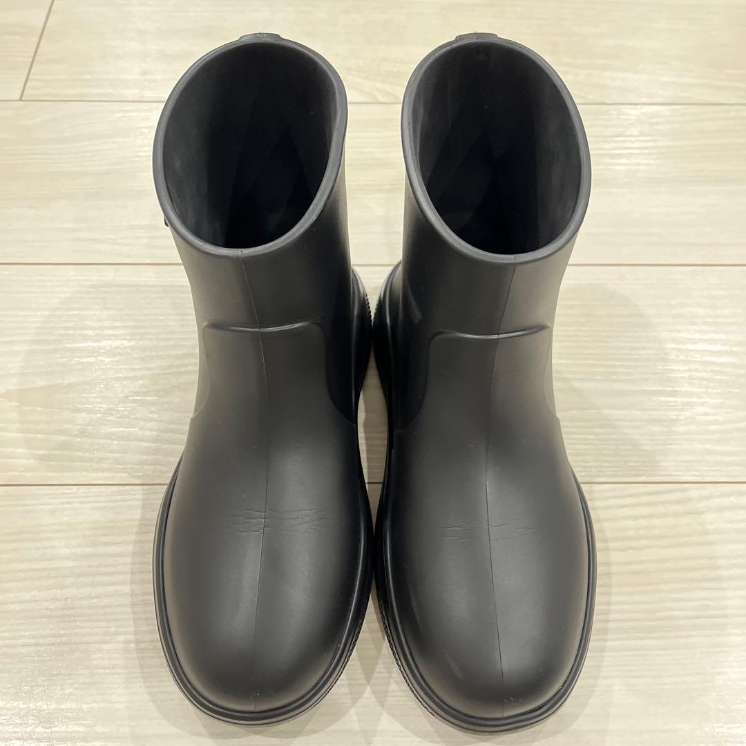 靴 PRADA CALZATURE DONNA RAIN BOOTS