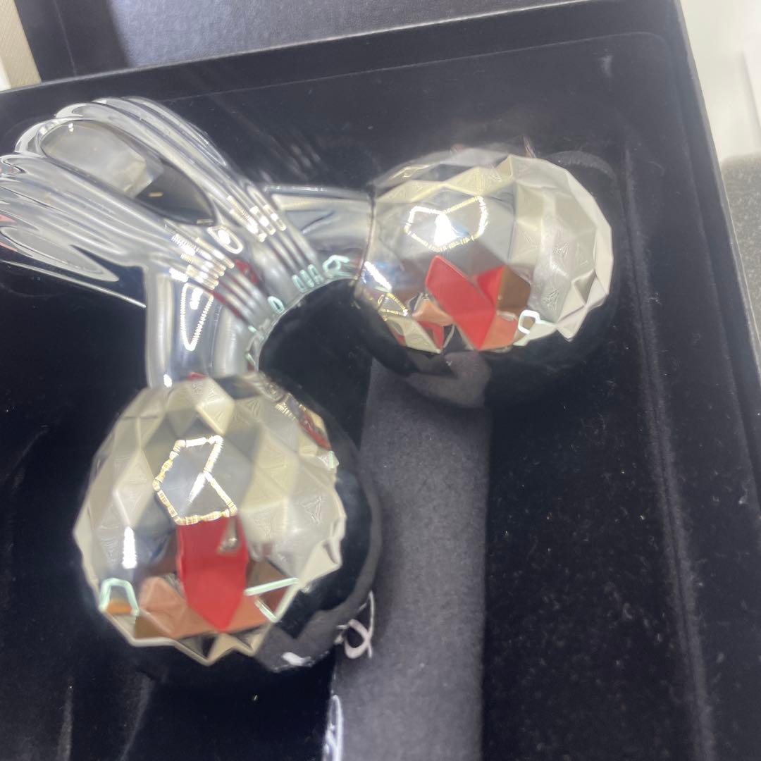 ReFaCARAT RAY リファカラットレイ　美顔ローラー