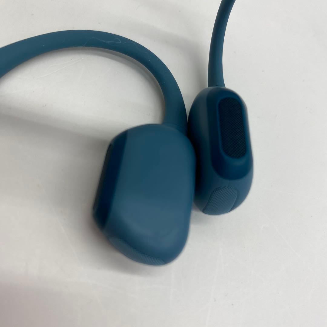 52⬜︎ SHOKZ 骨伝導イヤホンOpen Run Pro MT1217-1