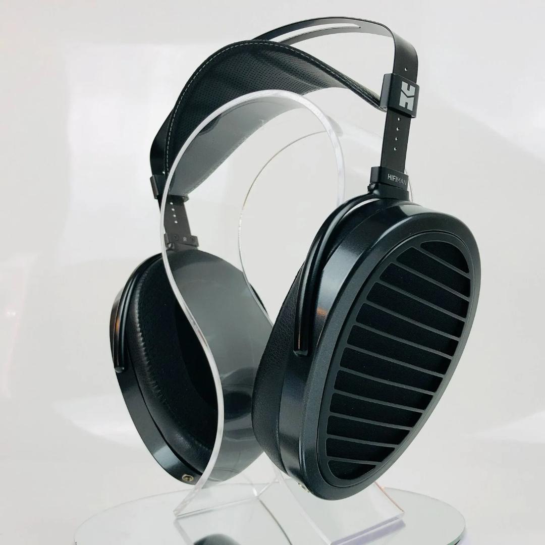 HIFIMAN Arya 平面駆動ヘッドホン　美品