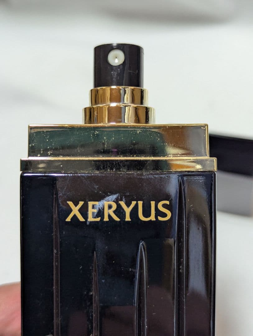 廃盤希少ジバンシィキセリュズオードトワレ100ml