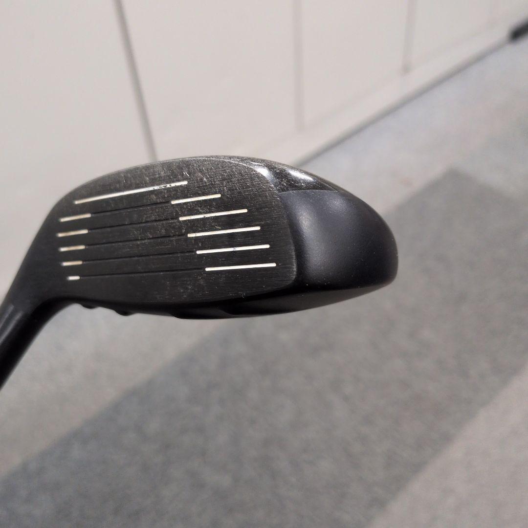 ピンG400 U5/26/S ユーティリティ PING TOUR 173-85