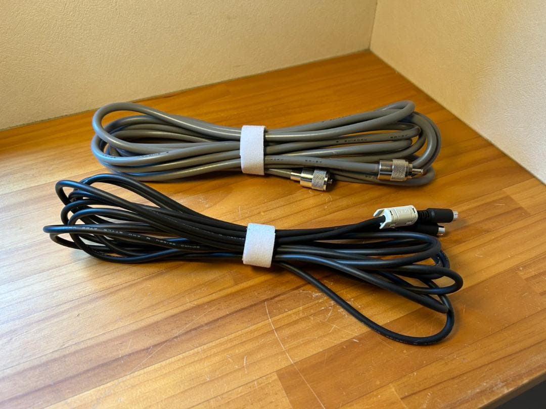 八重洲オートアンテナチューナーFC40