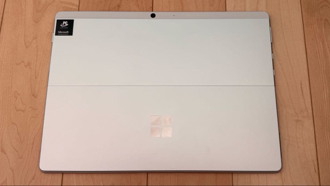 入学準備セール：Microsoft Surface Pro X 13インチ