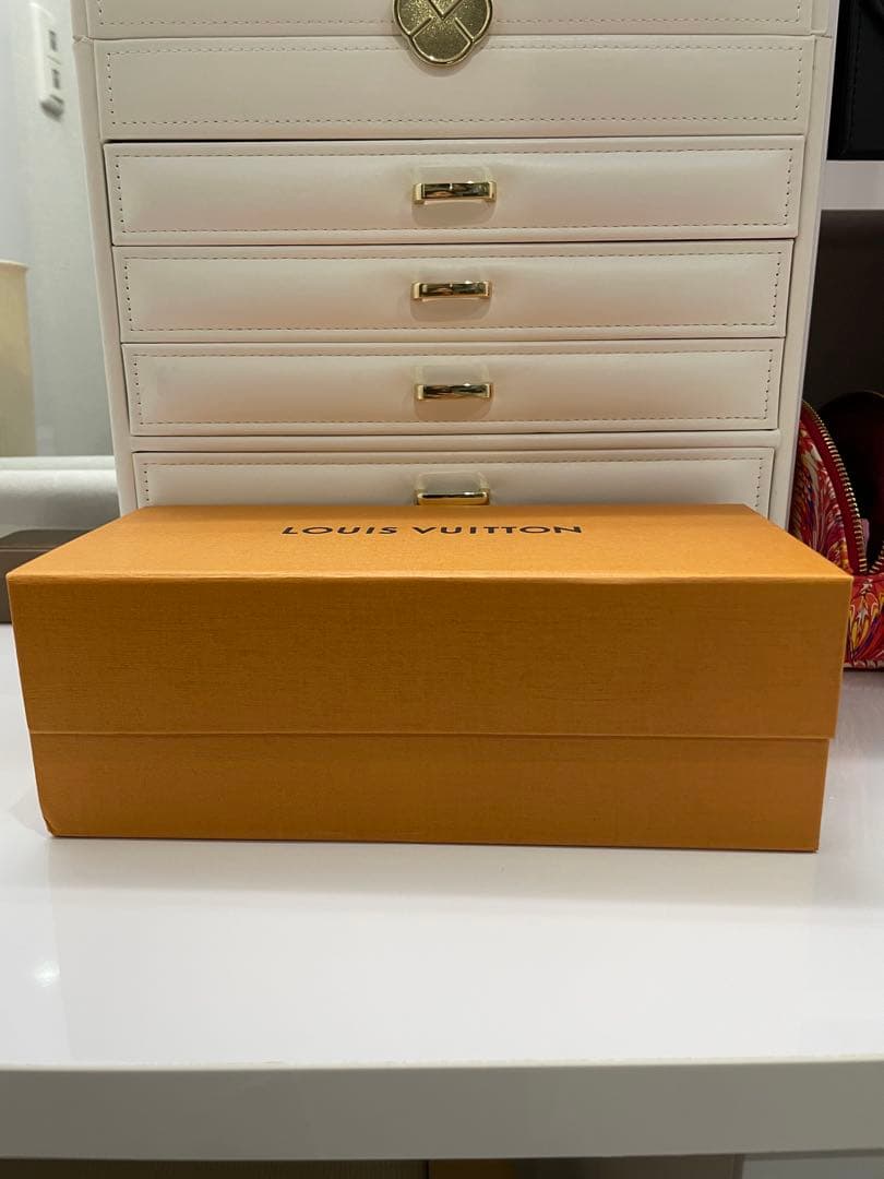 LVルイヴィトンイヤホン