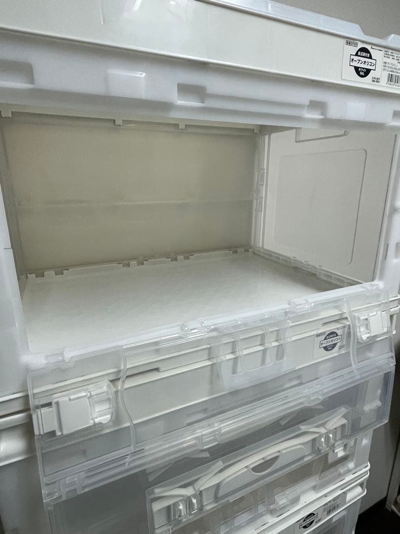 【サバンナ様用】 アスクル オープンオリコン セット一式