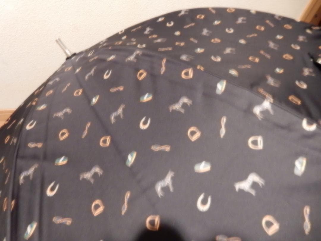 【新品】POLO RALPH LAURENポロラルフローレン晴雨兼用 長傘 日傘