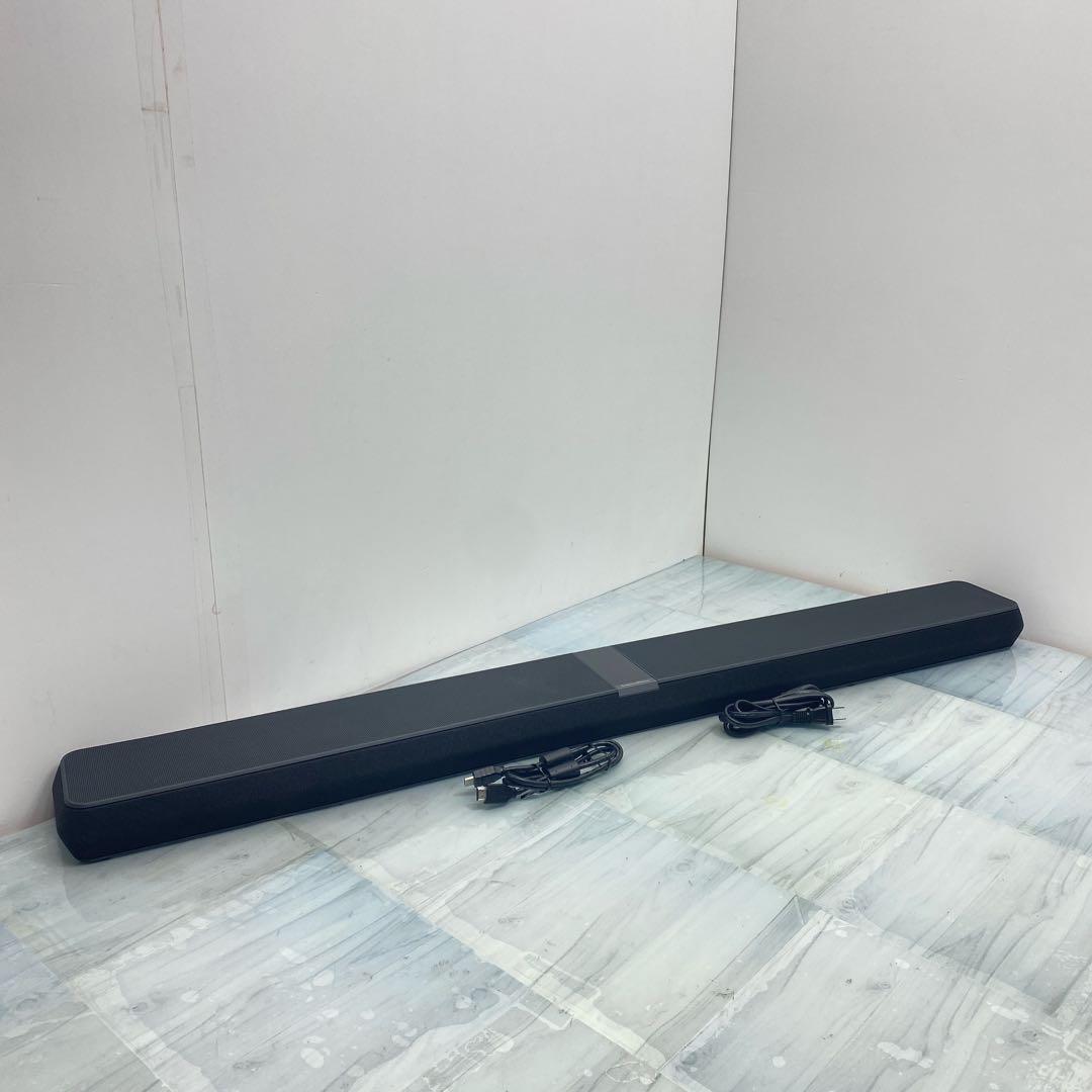 良品　Bowers & Wilkins サウンドバー Panorama3