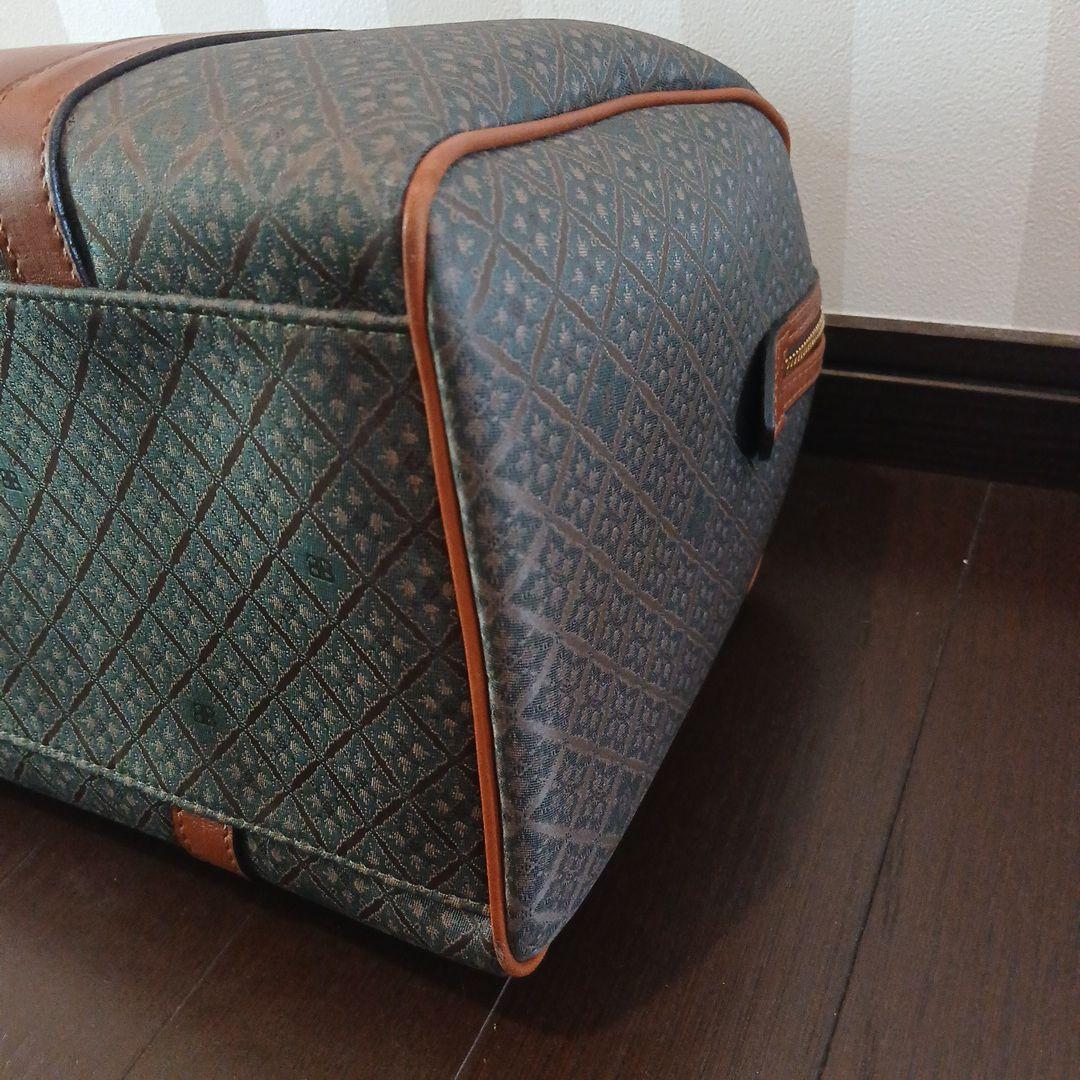 美品 BALENCIAGA バレンシアガ　ボストンバッグ トートバッグ 旅行