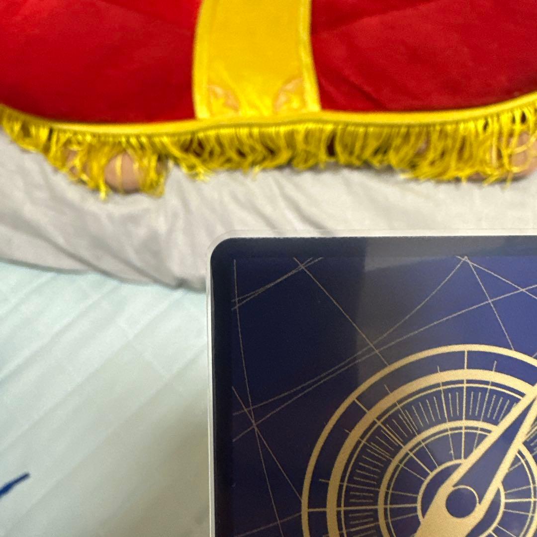 メ*◎様 ゼウスsp ワンピースカード　エッグヘッドクライシス ナミ パラレル