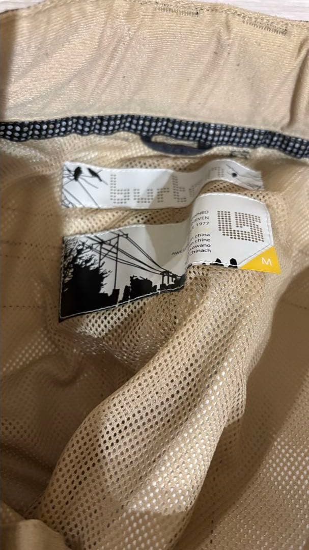 BUTON ボードウェア　上下セット