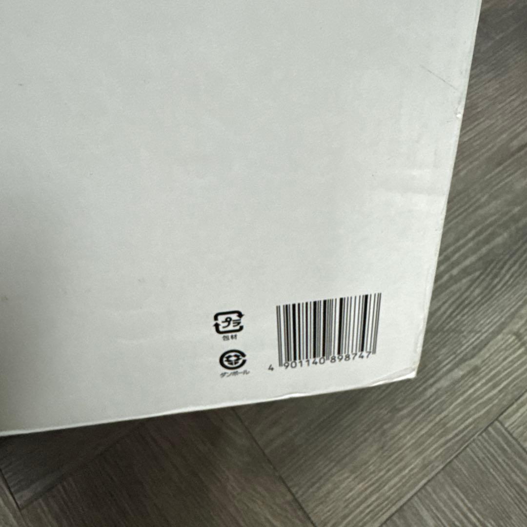 デカ暖III CB-STV-DKD3 [アイボリー]