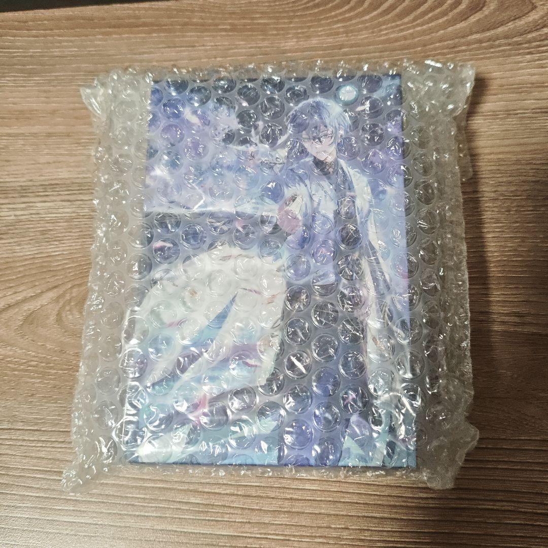 小柳ロウ ワイヤレスイヤホン 音アニ ONKYO にじさんじ