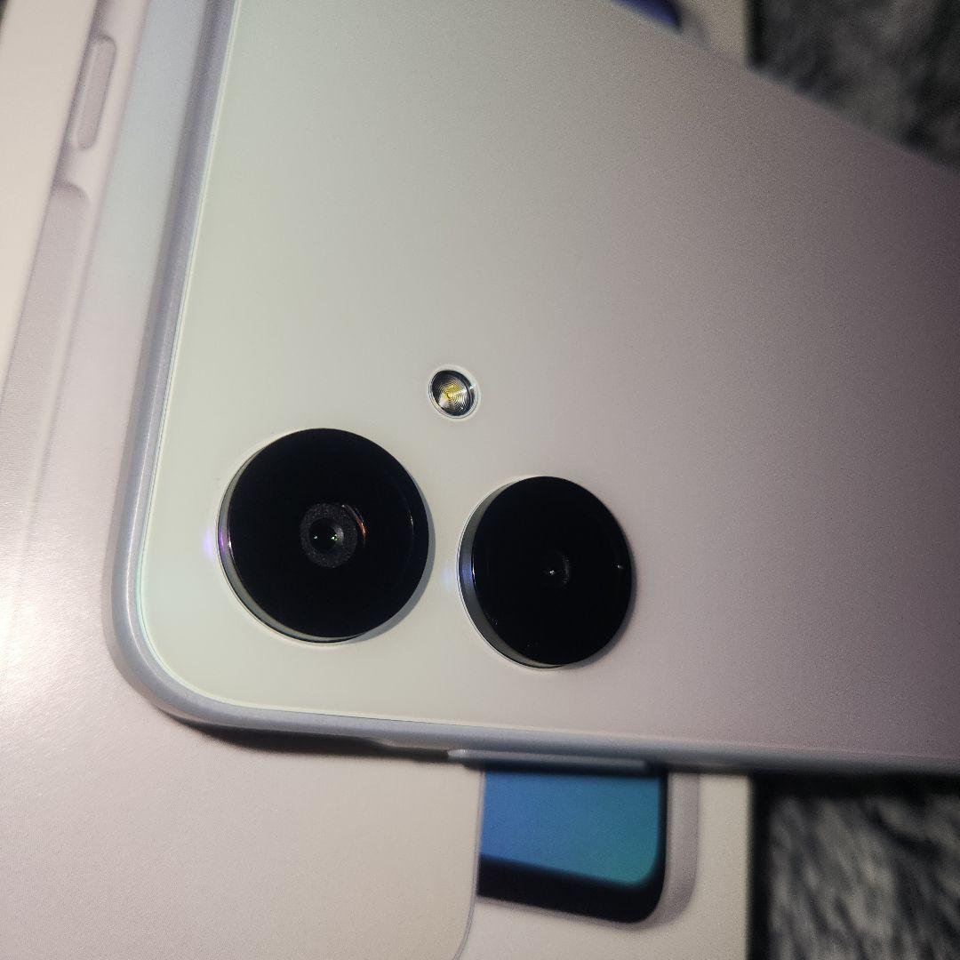 Galaxy a25 5g極美品中古カバーおまけ有り