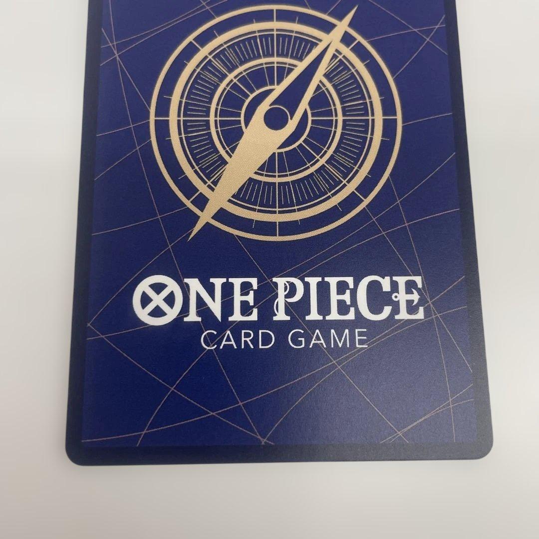 モンキー・D・ルフィ エッグヘッドクライシス　シクパラ