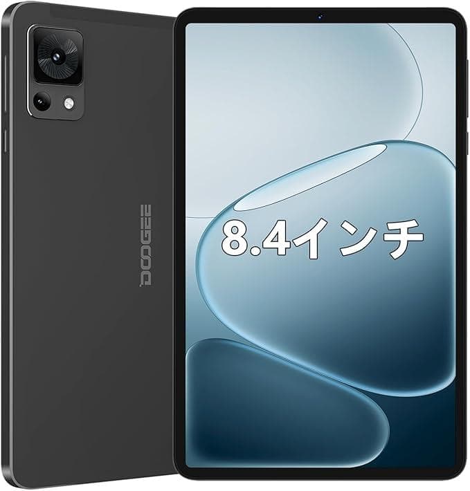 【タブレット 8インチ SIM通話モデル】