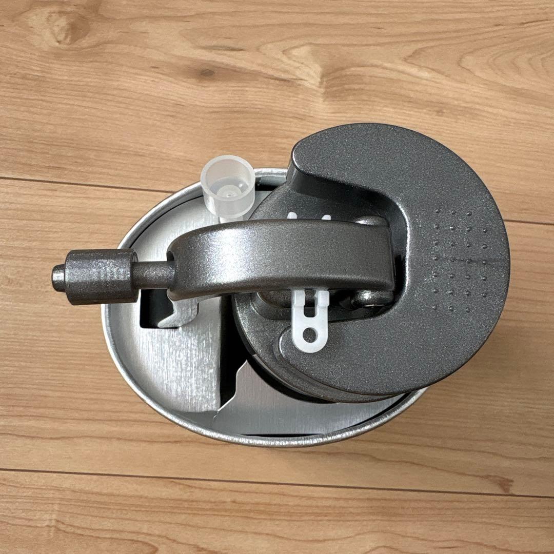 【新品　未使用】サイエンス ミラブルケア ウルトラファインバブル