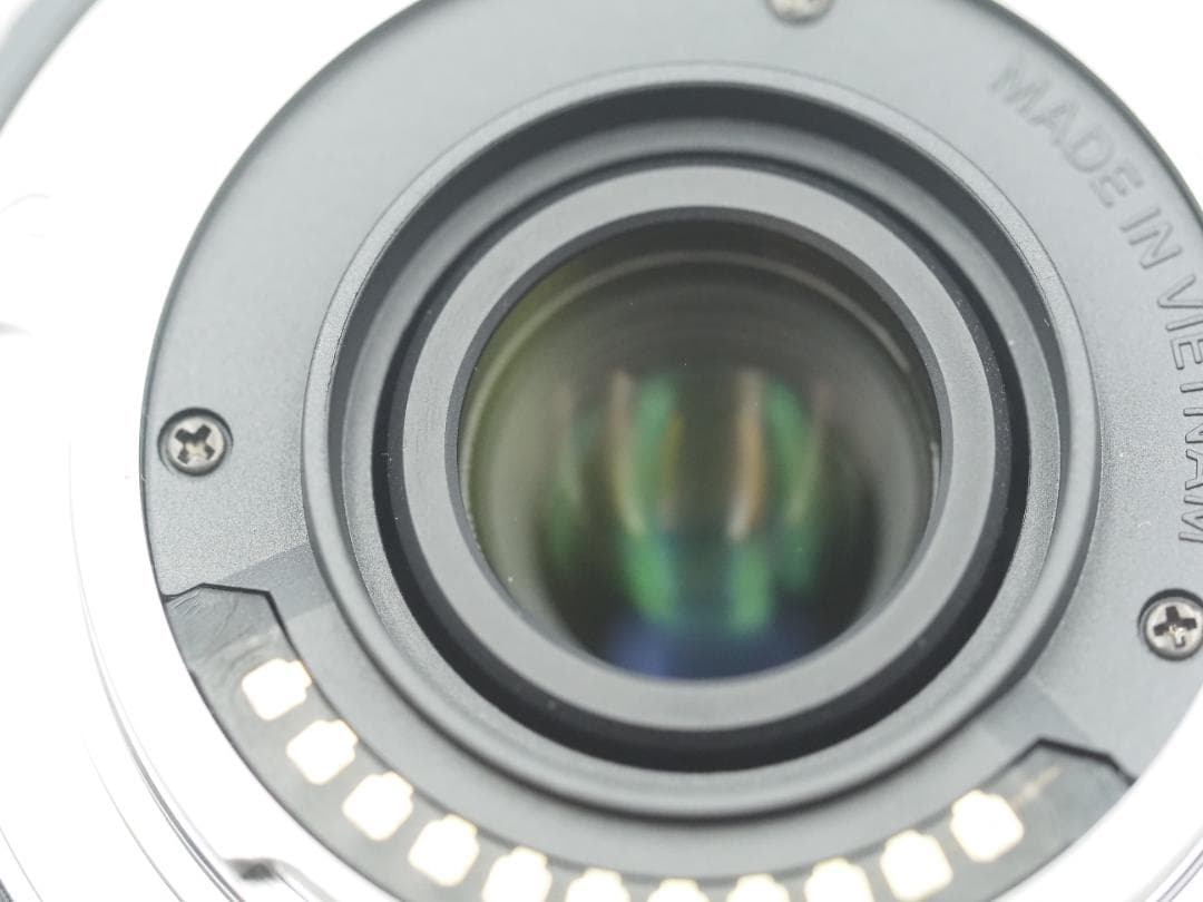 OM SYSTEM OM-5 14-150mm Ⅱレンズセット（シルバー）