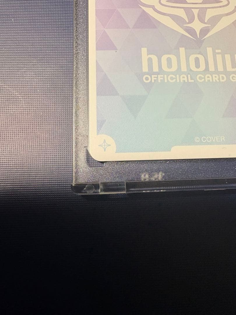 ホロライブ 百鬼あやめ our