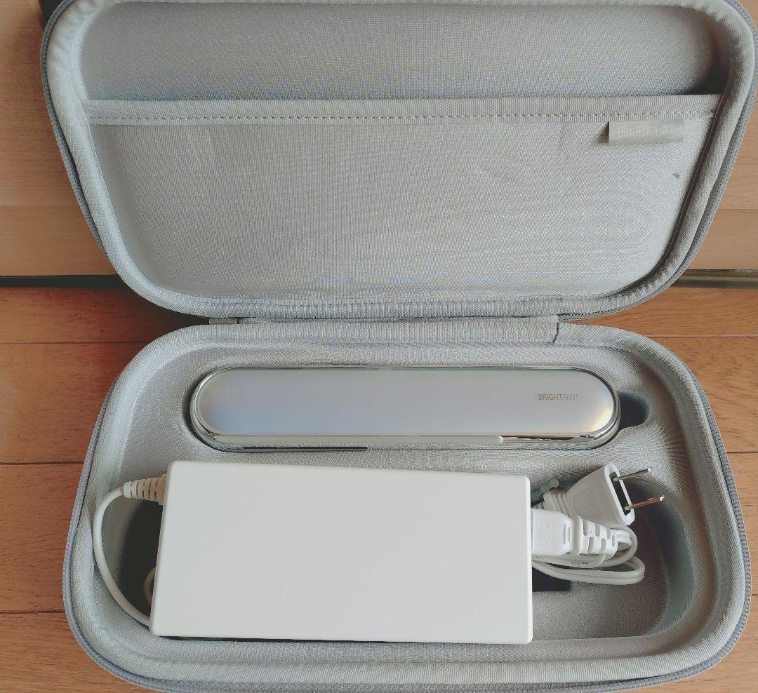 【美品】Panasonic EH-SL85-W フォトブライトショット