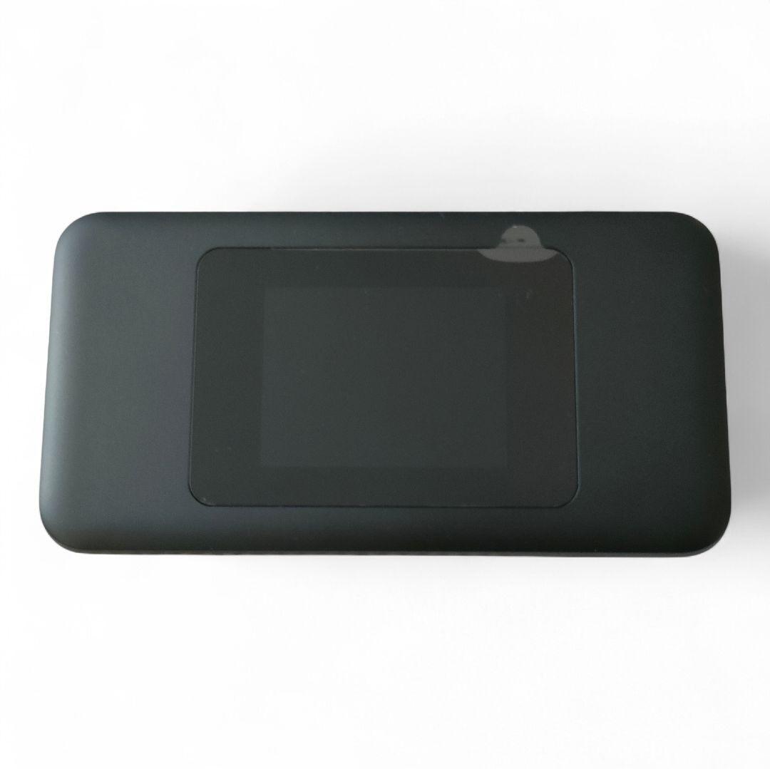 ルーター・ネットワーク機器 Speed Wi-Fi DOCK 5G 01 CPS01SKU