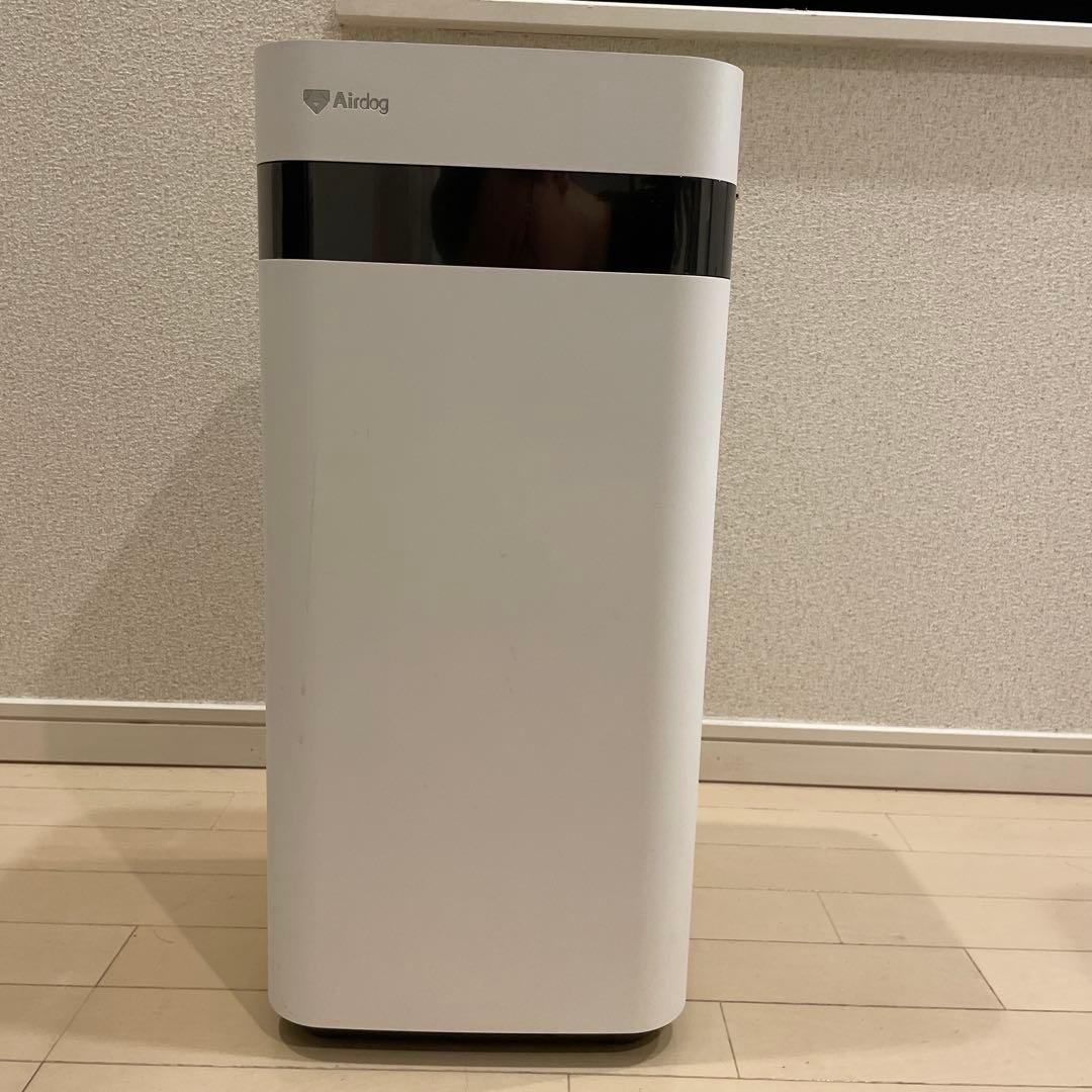 エアドックAirdog X3D