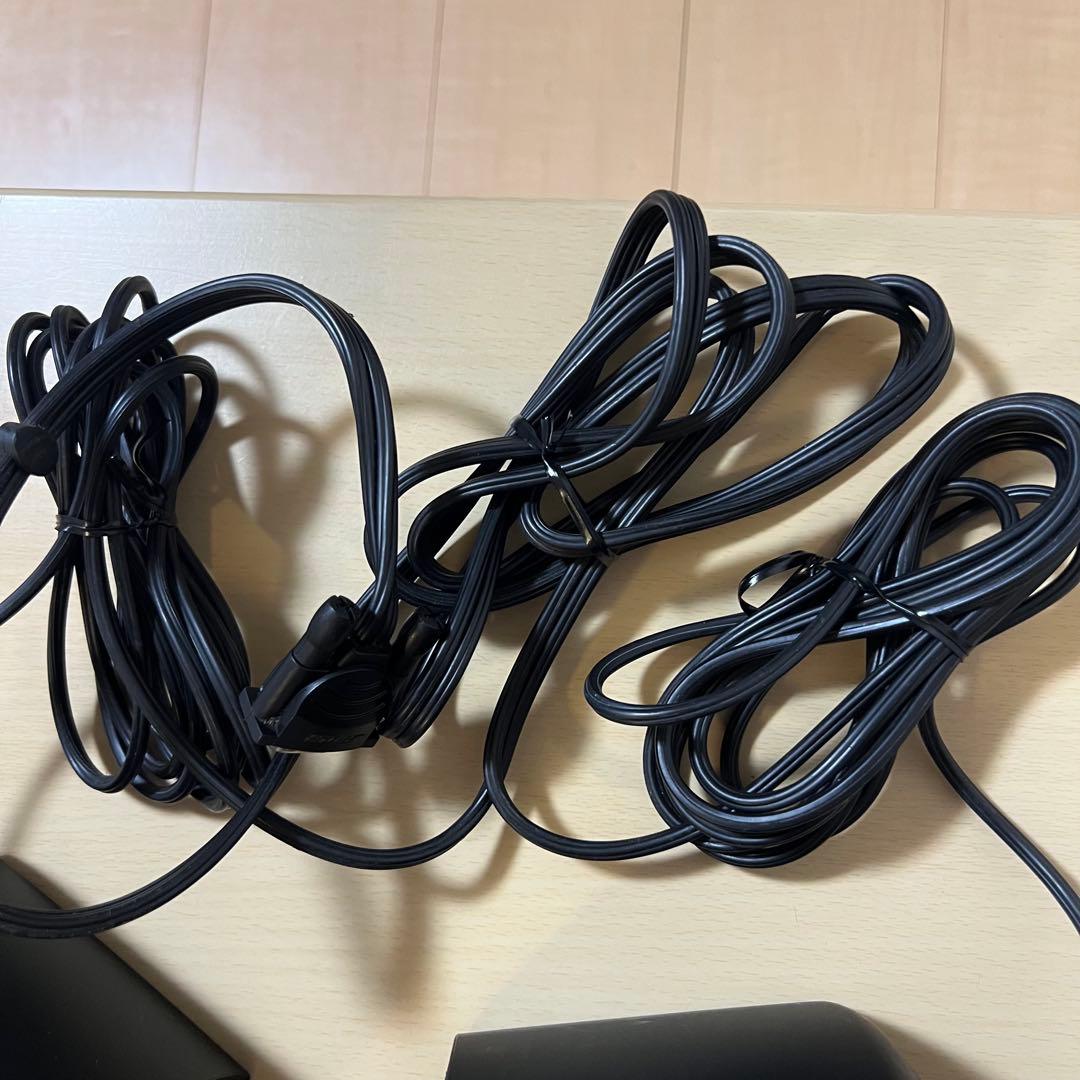 BOSE CINEMATE SERIES 2 ※リモコンなし、ジャンク扱い