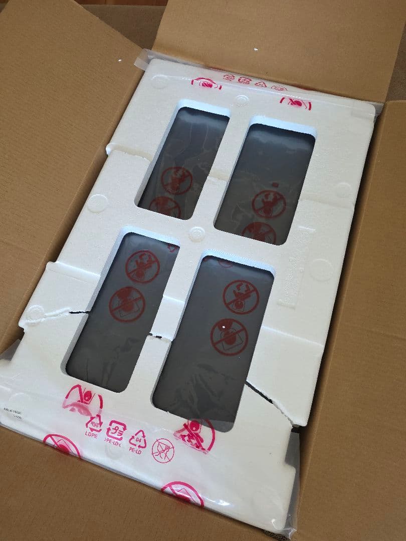 LG 32GN600-BAJP 31.5インチ 2K 165Hz 美品 元箱