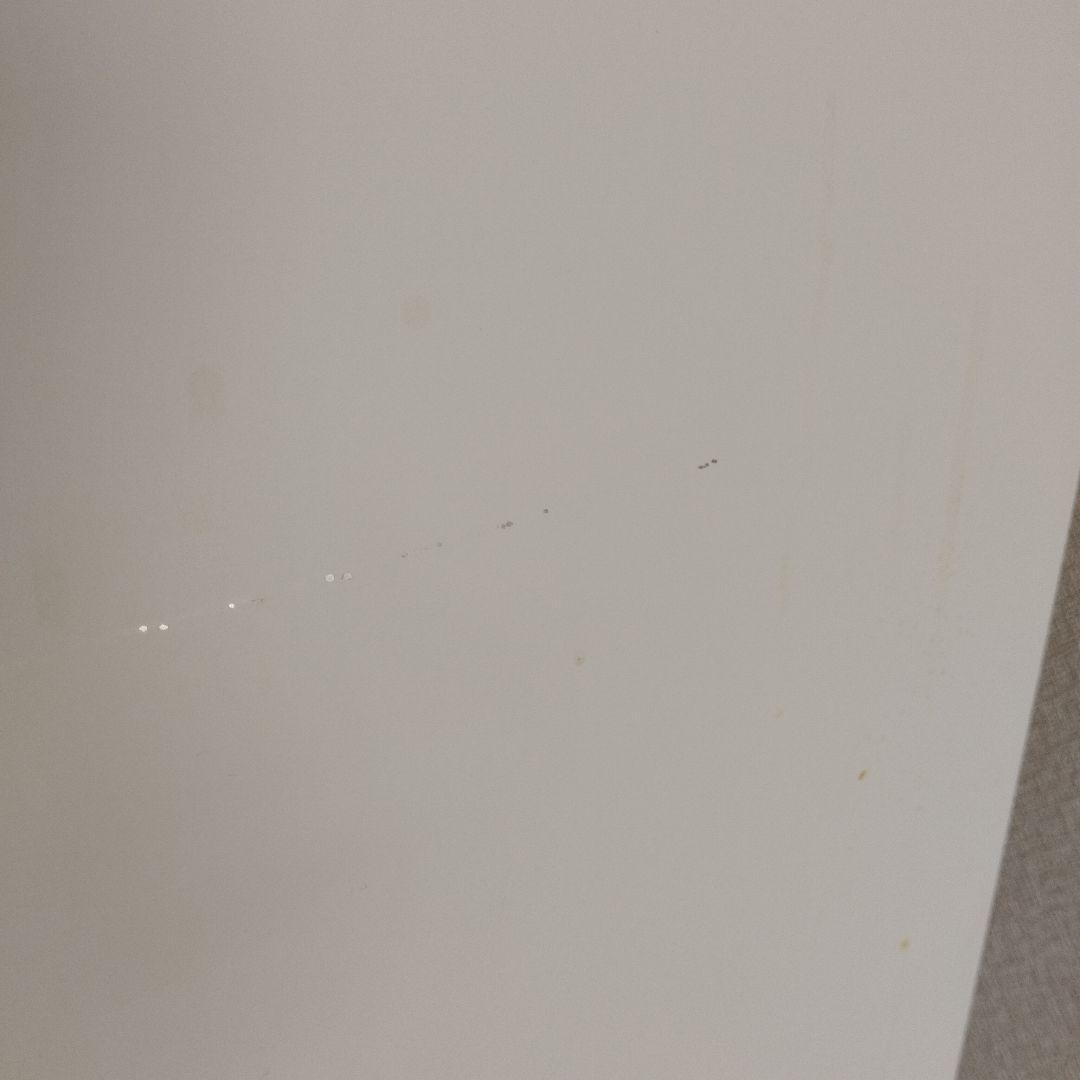 TOSHIBA GR-M36SXVL（EW） 冷蔵庫 363L ホワイト