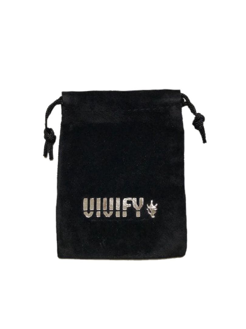 VIVIFY Hoop Pierce(S) 両耳用 VFP-096