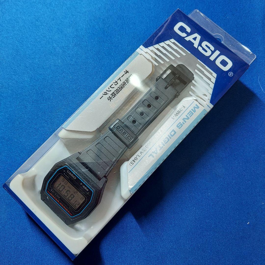 ナ*ス様 【新品・未使用】 CASIO カシオ 希少なチープカシオ デジタル ク