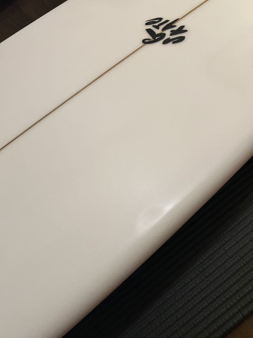 クーガ　アルメリック Gスケート 5.6 g skate 推奨フィン付き