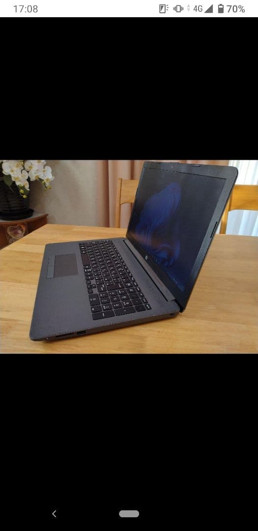 値下げ！HP 255 G7 8GB SSD256GB AMD E2-9000e