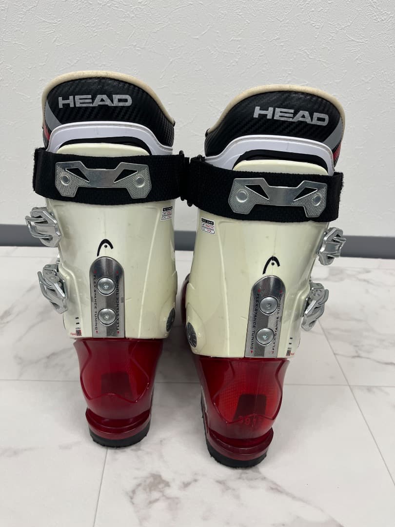 HEAD VECTOR 110 27cm スキーブーツ