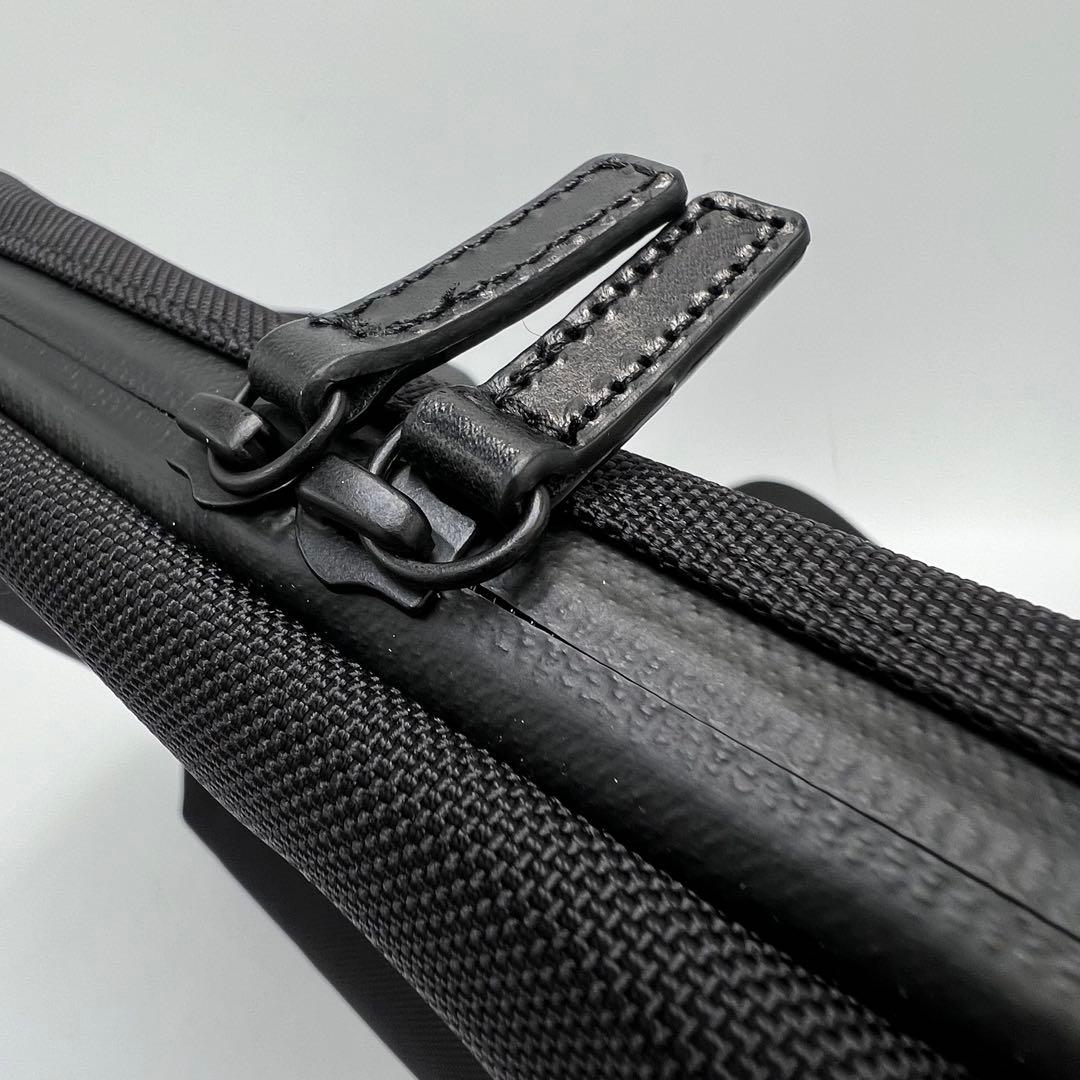 未使用♪即発送します♪drip HALFDAY PACK ver.2 ブラック