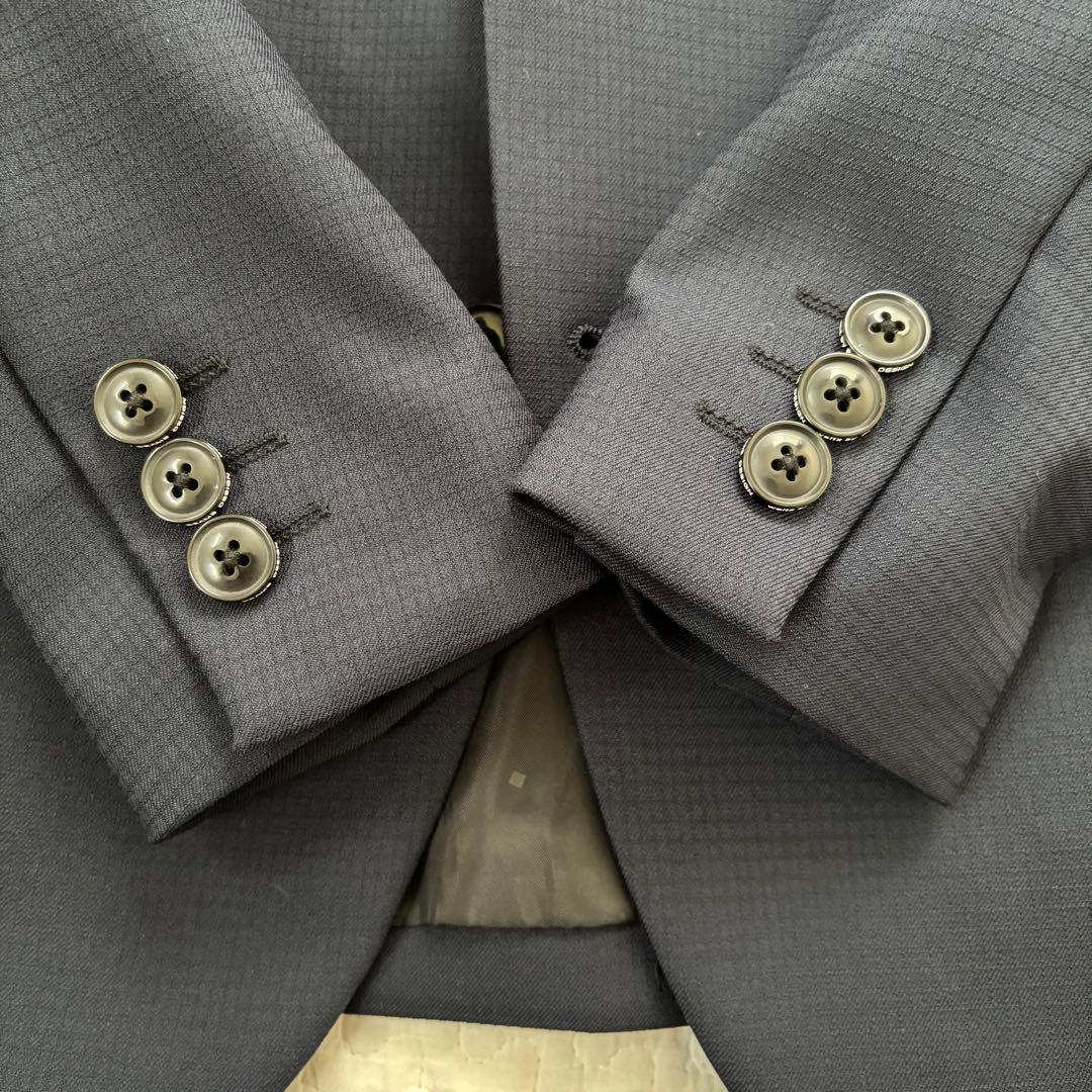 【美品】waltz by BEAMS DESIGN フォーマルスーツ 120