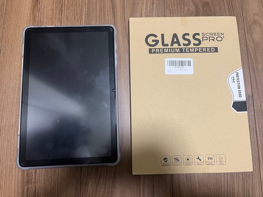 Blackview Tab20 10インチ タブレット