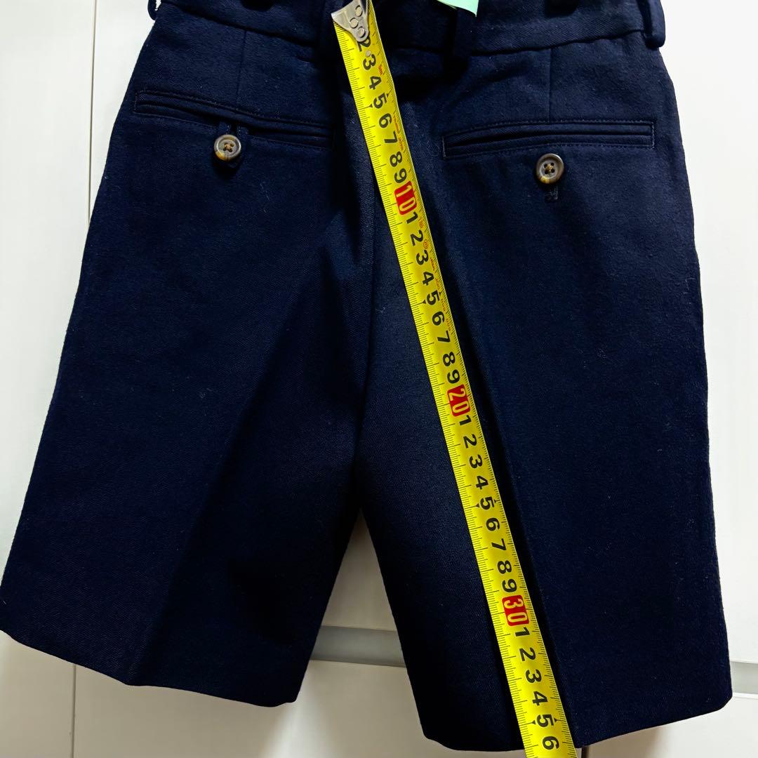 Polo by Ralph Lauren スーツ　上下セット120 卒園　入学