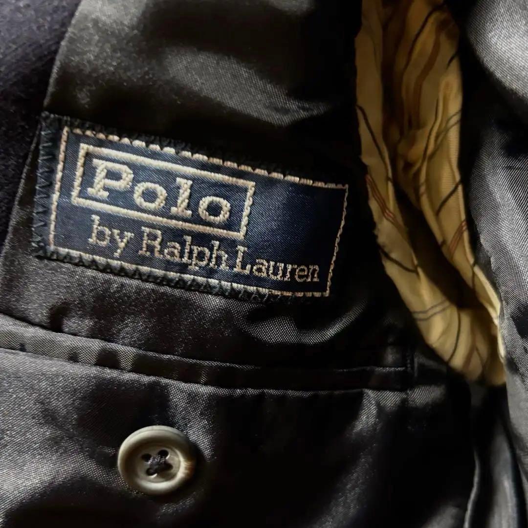 Polo by Ralph Lauren スーツ　上下セット120 卒園　入学