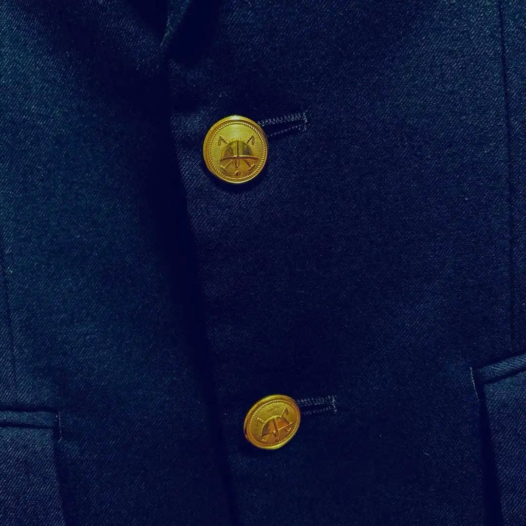 Polo by Ralph Lauren スーツ　上下セット120 卒園　入学