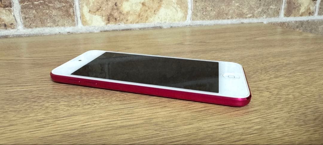 新品同様付属品新品iPod touch 第7世代　128GB A2178 帯付き