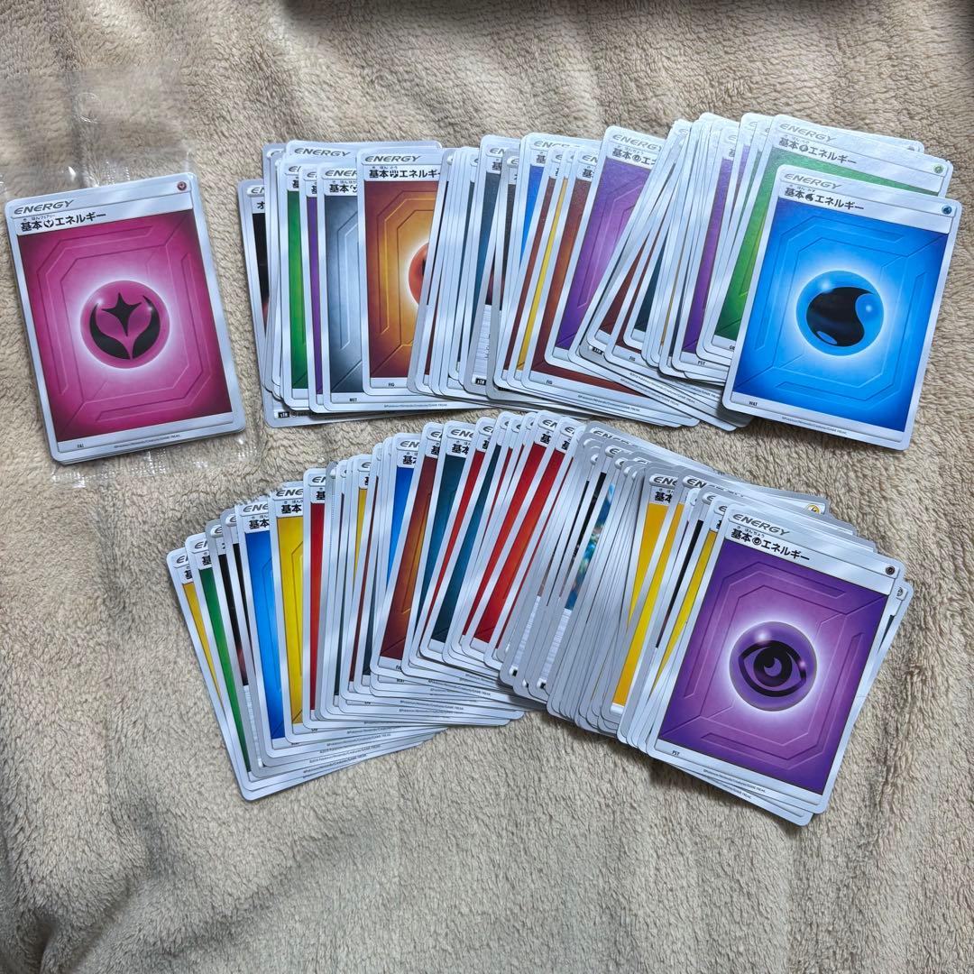 ポケモンカード　引退品　マリィ　ネズ　カード　収納箱　マット　ケース　セット