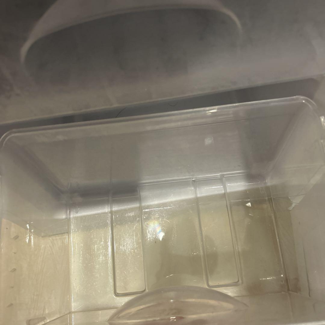 【送料無料】※4/13発送　2ドア冷蔵庫 NTR-106 106L 2020年製