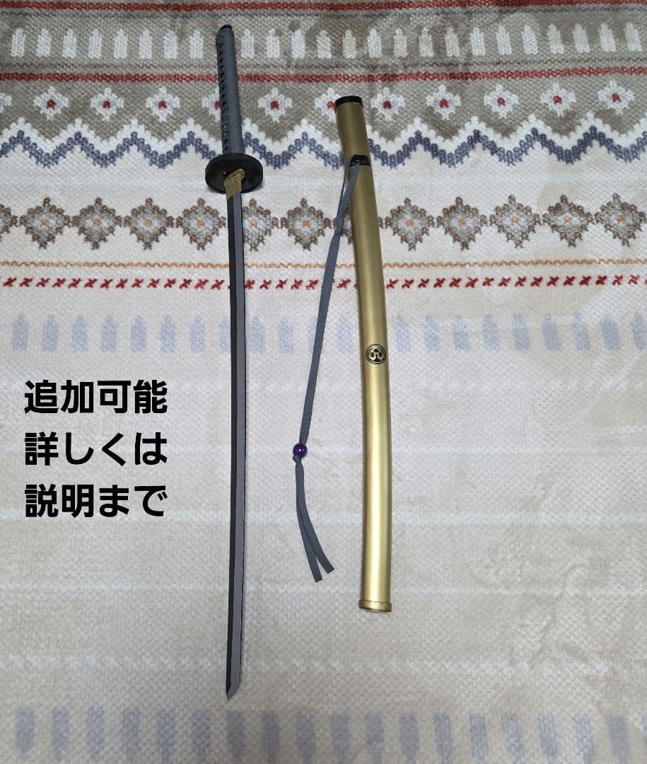 卯*月様 刀剣乱舞 桑名江 フルセット