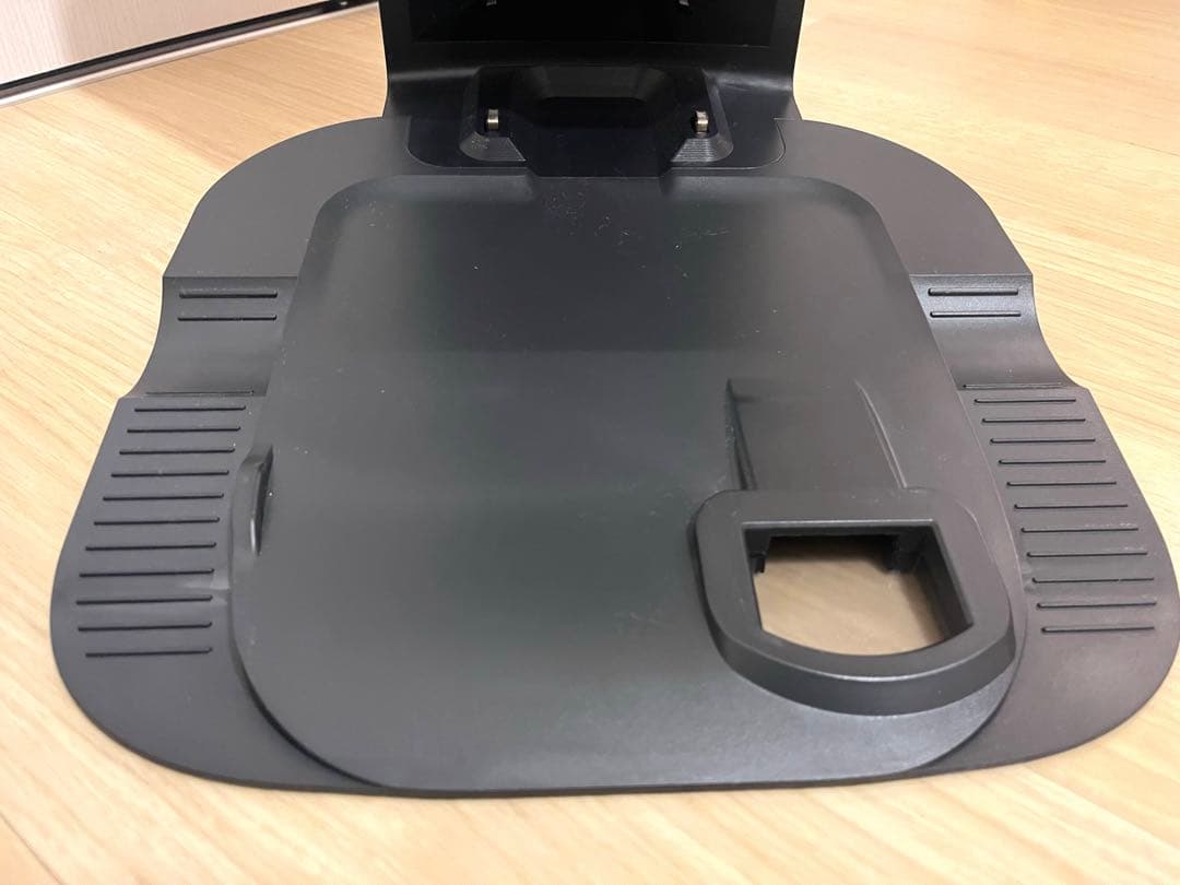 【美品】iRobot Roomba i7+ 自動ゴミ収集機能付き i755060