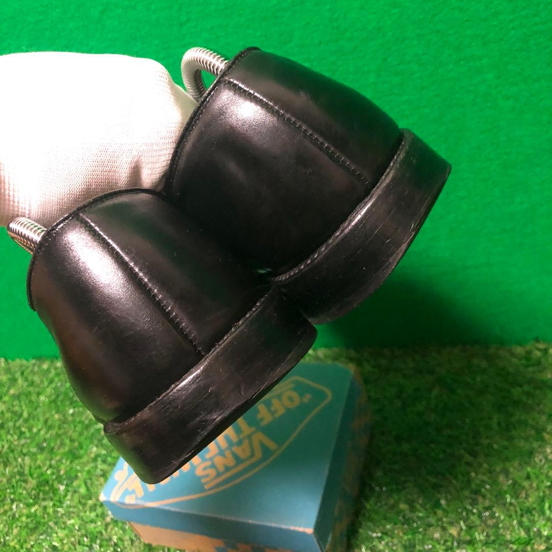 H*o様 美品‼️Allen Edmonds Troy ストレートチップ　USA