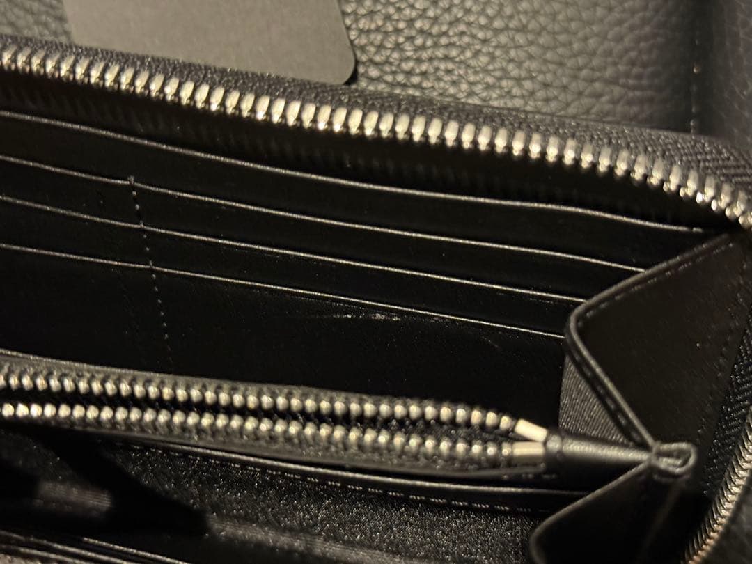 MCM ウォレット 長財布