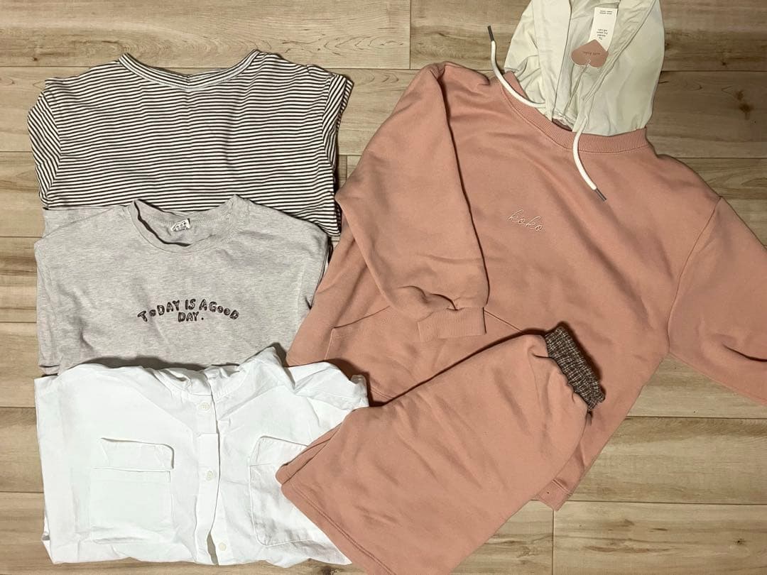 韓国子供服　まとめ売り　120-130センチ相当