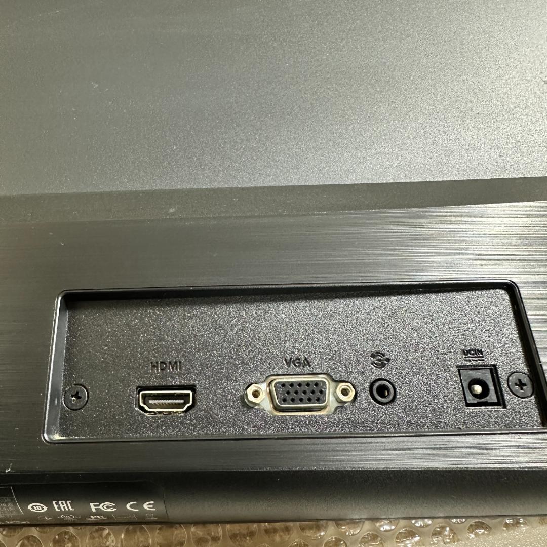 ASUS VZ239 23インチ 液晶モニター